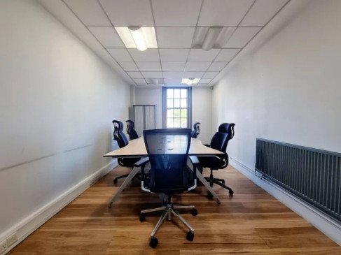 Office: Ingleby House, Ingelby House, Birmingham, B2 5EN