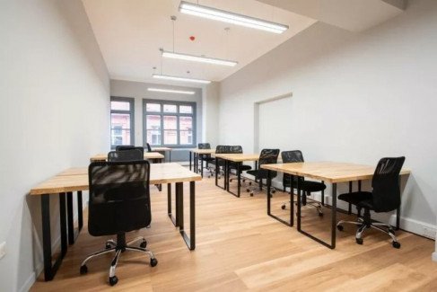 Office: Ingleby House, Ingelby House, Birmingham, B2 5EN