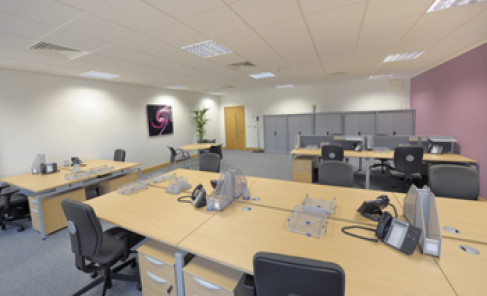 Office: Innovation Centre, Blackburn, BB1