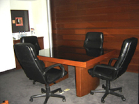 Office: Insurgentes, Mexico City, 03100