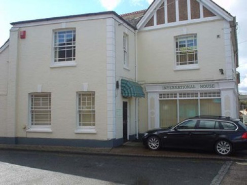Office: International House, Crawley, RH10