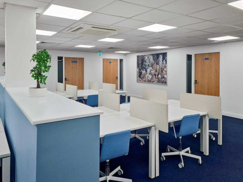 Office: Wilbury Way, Hitchin, SG4 0TZ