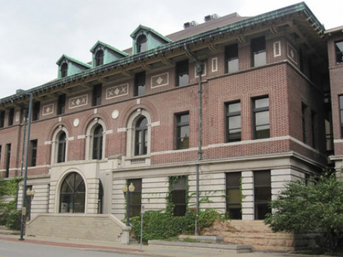 Office: Iowa, Witwer, 305 Second Avenue S.E, Cedar Rapids, IA 52401