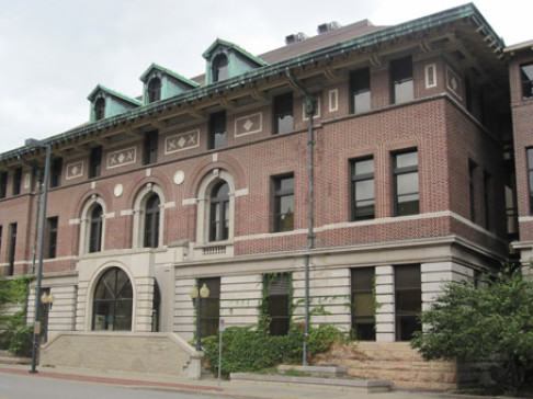 Office: Iowa, Witwer, 305 Second Avenue S.E, Cedar Rapids, IA 52401