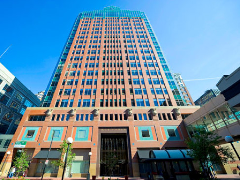 Office: Iowa, Hub Tower, 699 Walnut Street, Des Moines, IA 50309