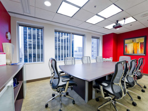 Office: Iowa, Hub Tower, 699 Walnut Street, Des Moines, IA 50309