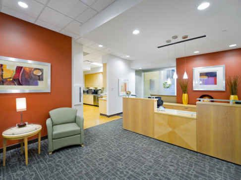 Office: Iowa, West Glen Town Center, 5550 Wild Rose Lane, Des Moines, IA 50266