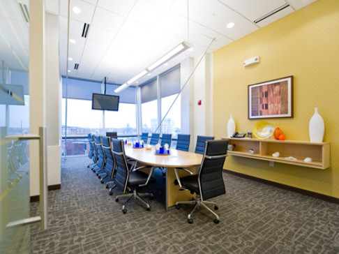 Office: Iowa, West Glen Town Center, 5550 Wild Rose Lane, Des Moines, IA 50266