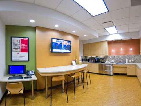 Office: Iowa, West Glen Town Center, 5550 Wild Rose Lane, Des Moines, IA 50266