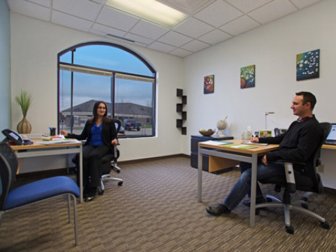 Office: Iowa, Des Moines - Foxboro Square, N.W. 86th Street, Johnston, IA 50131