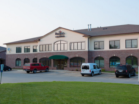 Office: Iowa, Des Moines - Foxboro Square, N.W. 86th Street, Johnston, IA 50131