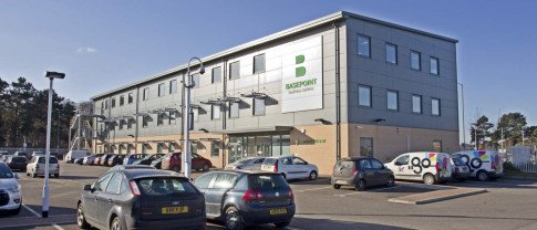 Office: The Havens, Ipswich, IP3 9BF