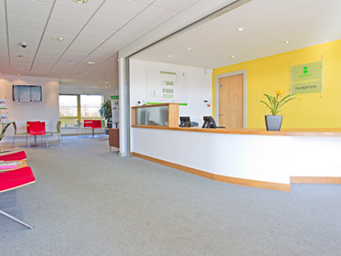 Office: The Havens, Ipswich, IP3 9BF