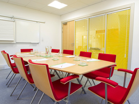 Office: The Havens, Ipswich, IP3 9BF