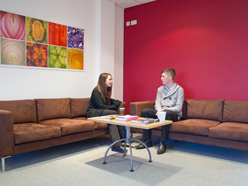 Office: The Havens, Ipswich, IP3 9BF