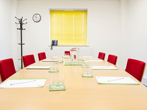 Office: The Havens, Ipswich, IP3 9BF