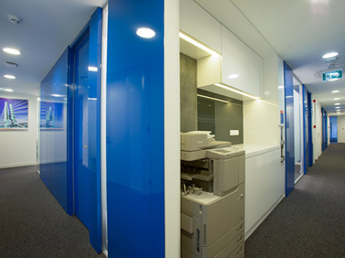 Office: Altunizade, K?s?kl? Caddesi, Istanbul