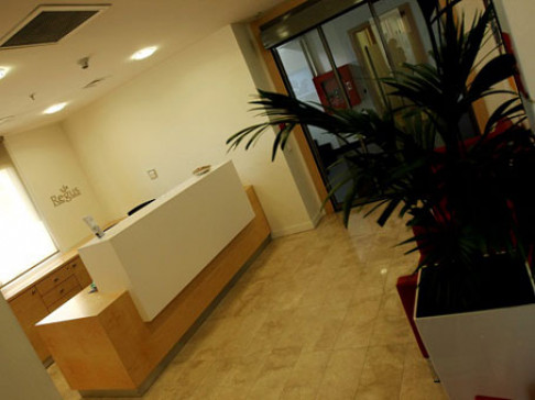 Office: Atasehir Palladium, Palladium Ofis ve Residence Binasi, Istanbul, 34746