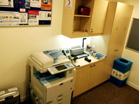 Office: Atasehir Palladium, Palladium Ofis ve Residence Binasi, Istanbul, 34746