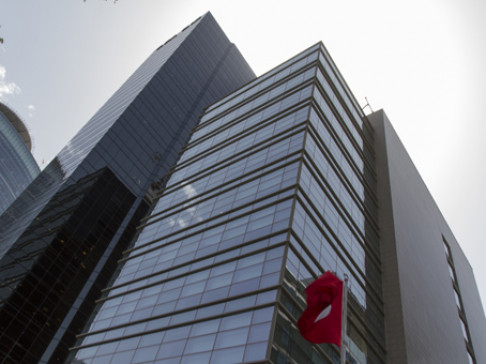 Office: Besiktas Selenium, Hakki Yeten Cad. Selenium Plaza No: 10/c Kat: 5-6, Istanbul, 34349