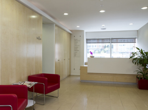 Office: Besiktas Selenium, Hakki Yeten Cad. Selenium Plaza No: 10/c Kat: 5-6, Istanbul, 34349