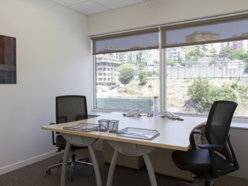 Office: Besiktas Selenium, Hakki Yeten Cad. Selenium Plaza No: 10/c Kat: 5-6, Istanbul, 34349