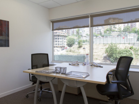 Office: Besiktas Selenium, Hakki Yeten Cad. Selenium Plaza No: 10/c Kat: 5-6, Istanbul, 34349