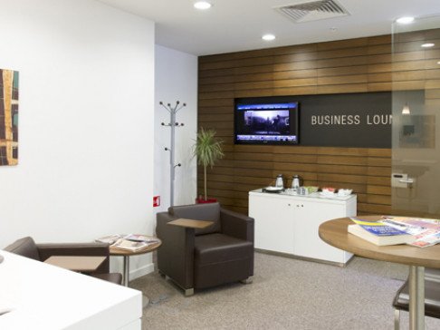 Office: Besiktas Selenium, Hakki Yeten Cad. Selenium Plaza No: 10/c Kat: 5-6, Istanbul, 34349