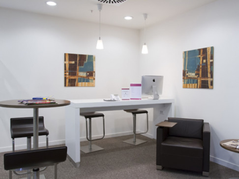 Office: Besiktas Selenium, Hakki Yeten Cad. Selenium Plaza No: 10/c Kat: 5-6, Istanbul, 34349