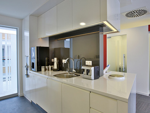 Office: Beylikduzu, Ginza Lavinya, Istanbul