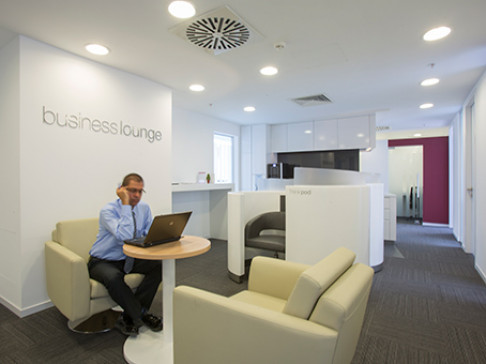 Office: Beylikduzu, Ginza Lavinya, Istanbul