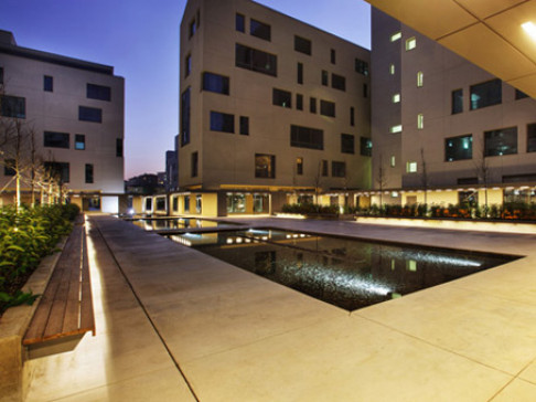 Office: Istanbul, Kagithane Ofis Park, Ka??thane Ofis Park, ?stanbul