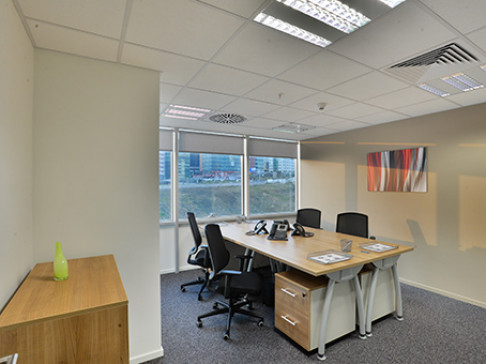 Office: Kavacik Smat Plaza, R, Istanbul