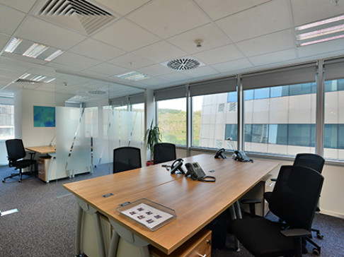 Office: Kavacik Smat Plaza, R, Istanbul