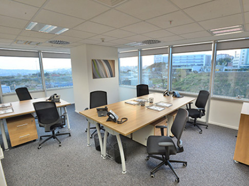 Office: Kavacik Smat Plaza, R, Istanbul