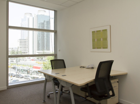 Office: Levent, Levent No 193 Binasi, Istanbul, 34394 4