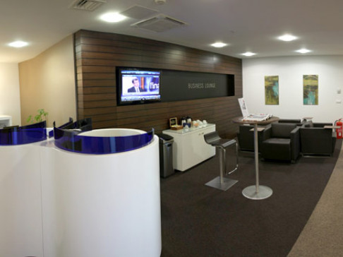 Office: Levent Kanyon, Kanyon Ofis Binasi Kat. 6, Istanbul, 34394