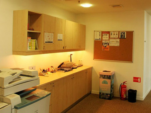 Office: Levent Kanyon, Kanyon Ofis Binasi Kat. 6, Istanbul, 34394