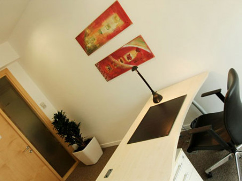 Office: Levent Kanyon, Kanyon Ofis Binasi Kat. 6, Istanbul, 34394