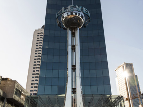 Office: Levent Plaza, 1.Levent Plaza, Istanbul, 34220