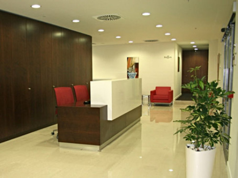 Office: Levent Plaza, 1.Levent Plaza, Istanbul, 34220
