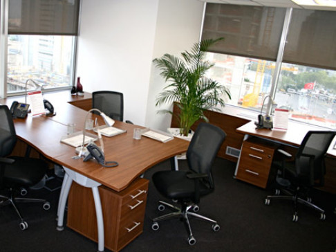 Office: Levent Plaza, 1.Levent Plaza, Istanbul, 34220