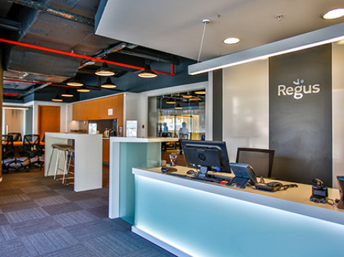 Office: Maslak Uniq, Uniq Maslak, Istanbul