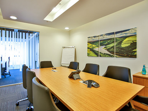 Office: Maslak Uniq, Uniq Maslak, Istanbul