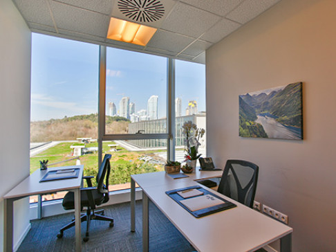 Office: Maslak Uniq, Uniq Maslak, Istanbul