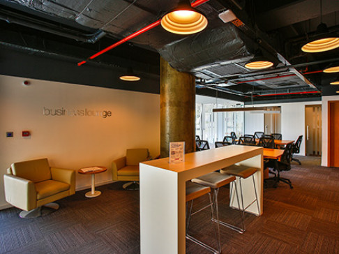 Office: Maslak Uniq, Uniq Maslak, Istanbul