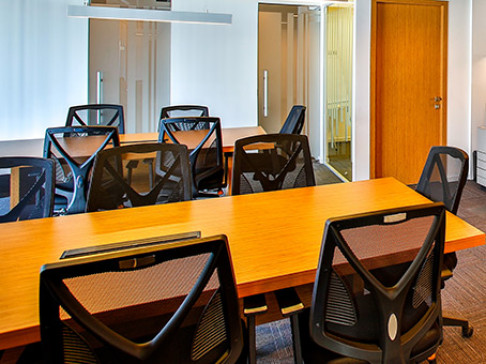 Office: Maslak Uniq, Uniq Maslak, Istanbul