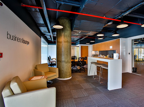 Office: Maslak Uniq, Uniq Maslak, Istanbul