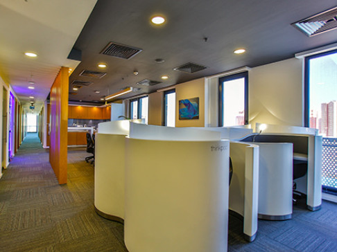 Office: Merter, Parima Residence, Istanbul, 34010