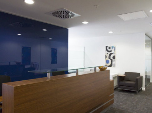 Office: Nidakule Goztepe, Regus Goztepe Merdivenkoy Mahallesi, Istanbul, 34732